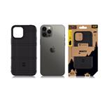 Taktický pechotný kryt pre Apple iPhone 12/12 Pro Black