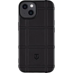 Taktický pechotný kryt pre Apple iPhone 13 Black