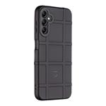 Taktický pechotný kryt pre Samsung Galaxy A14 4G/A14 5G Black