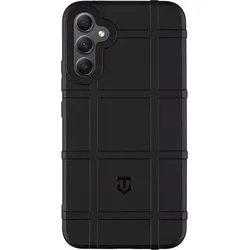 Taktický pechotný kryt pre Samsung Galaxy A34 5G Black