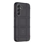 Taktický pechotný kryt pre Samsung Galaxy A54 5G Black