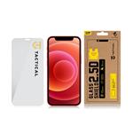 Taktický sklenený štít 2,5D sklo pre Apple iPhone 12/12 Pro Clear