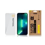 Taktický sklenený štít 2,5D sklo pre Apple iPhone 13/13 Pro/14/16e