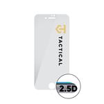 Taktický sklenený štít 2,5D sklo pre Apple iPhone 7/8/SE2020/SE2022 Číry
