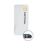 Taktický sklenený štít 2,5D sklo pre Samsung Galaxy A34 5G Clear