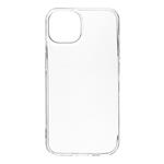 Taktický TPU kryt pre Apple iPhone 13 Transparent