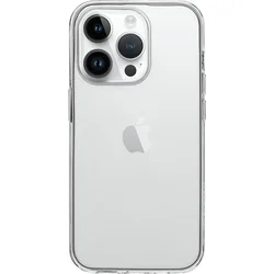 Taktický TPU kryt pre Apple iPhone 14 Pro Transparent