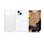 Taktický TPU kryt pre Apple iPhone 15 Transparent