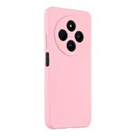 Taktický zamatový kryt Smoothie Cover pre Xiaomi Redmi 14C 4G/A4 5G/Poco C75 Pink Panther