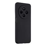 Taktický zamatový smoothie pre Xiaomi Redmi 14C 4G/A4 5G/Poco C75 Asphalt