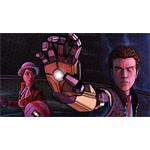 Tales from the Borderlands