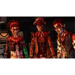 Tales from the Borderlands