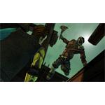 Tales from the Borderlands