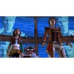 Tales from the Borderlands