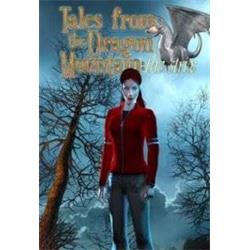 Tales From The Dragon Mountain The Strix elektronická licence