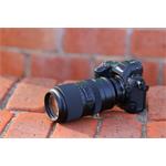 TAMRON objektiv 50-400 mm F/4.5-6.3 Di III VC VXD pro Nikon Z