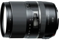 TAMRON objektiv AF 16-300mm F/3.5-6.3 Di II VC PZD pro Canon