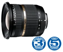 TAMRON SP AF 10-24mm F/3.5-4.5 Di-II pro Canon LD Asp