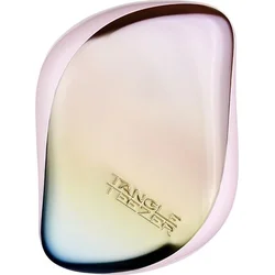 Tangle Teezer Compact Styler kartáč na vlasy Pearlescent Matte Chrome