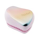 Tangle Teezer Compact Styler kefa na vlasy Pearlescent Matte Chrome