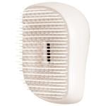Tangle Teezer Compact Styler kefa na vlasy Rose Gold Cream