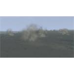 Tank Warfare Chewy Gooey Pass