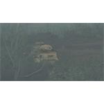 Tank Warfare Chewy Gooey Pass
