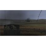 Tank Warfare El Guettar