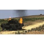 Tank Warfare Longstop Hill