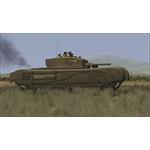 Tank Warfare Longstop Hill