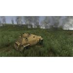 Tank Warfare Longstop Hill