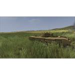 Tank Warfare Longstop Hill