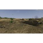 Tank Warfare Operation Pugilist