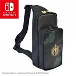 Taška cez rameno HORI Switch (Zelda TOTK)