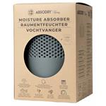 Taška Everbrand Absodry Duo Family Bag, sivá