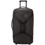 Taška na kolieskach Thule Crossover 2 Wheeled Duffel 76cm/30" C2WD30 - čierna