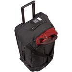 Taška na kolieskach Thule Crossover 2 Wheeled Duffel 76cm/30" C2WD30 - čierna
