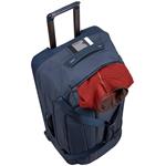 Taška na kolieskach Thule Crossover 2 Wheeled Duffel 76cm/30" C2WD30 - modrá