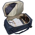 Taška na kolieskach Thule Crossover 2 Wheeled Duffel 76cm/30" C2WD30 - modrá