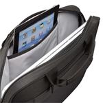 Taška na notebook Case Logic 15,6'' a tablet DLC115