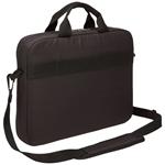 Taška na notebook Case Logic Advantage 14" ADVA114 - čierna