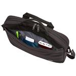 Taška na notebook Case Logic Advantage 14" ADVA114 - čierna