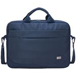 Taška na notebook Case Logic Advantage 14" ADVA114 - modrá