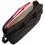 Taška na notebook Case Logic Advantage 15,6" ADVA116 - čierna