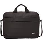 Taška na notebook Case Logic Advantage 15,6" ADVA116 - čierna