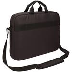Taška na notebook Case Logic Advantage 15,6" ADVA116 - čierna