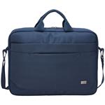 Taška na notebook Case Logic Advantage 15,6" ADVA116 - modrá