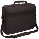 Taška na notebook Case Logic Advantage 15,6" ADVB116 - čierna