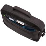 Taška na notebook Case Logic Advantage 15,6" ADVB116 - čierna