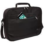 Taška na notebook Case Logic Advantage 15,6" ADVB116 - čierna